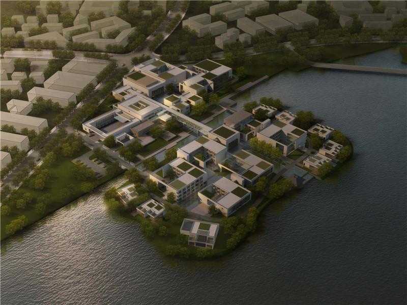 鸟瞰